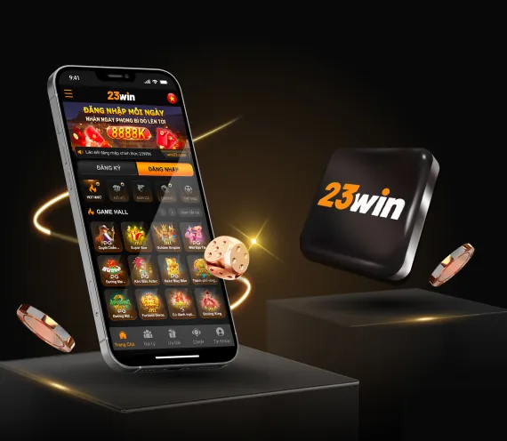 Dealer chia bài Baccarat trực tuyến tại Falconbet
