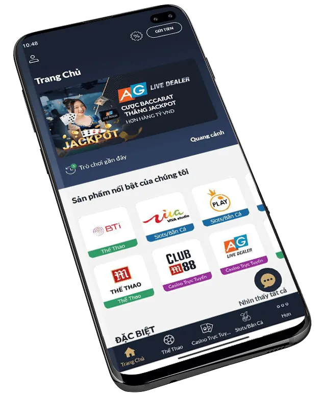 Bàn Roulette trực tuyến sôi động tại Falconbet