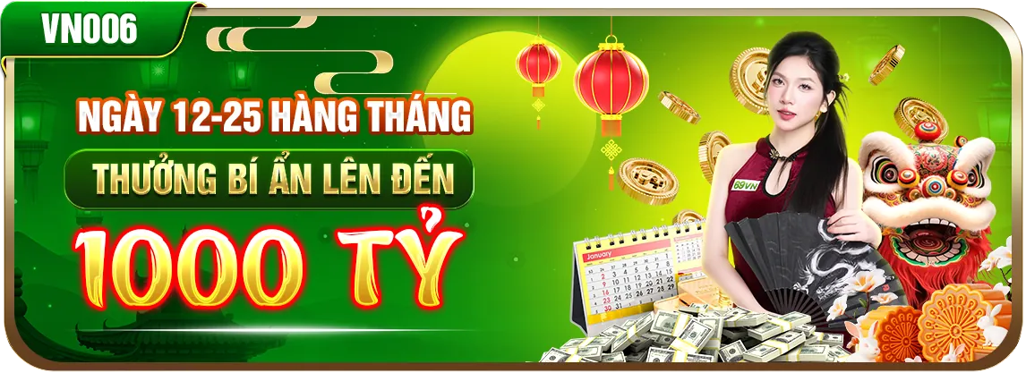 Thưởng Nạp Lại