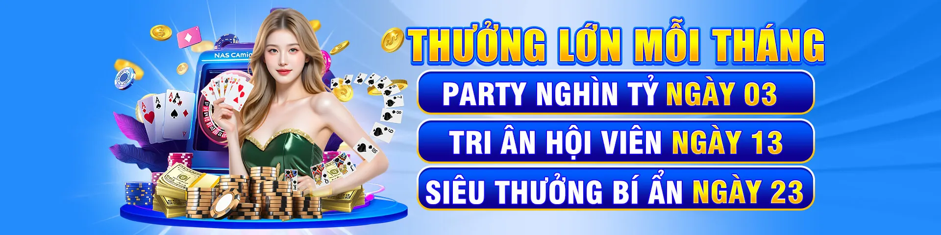 Cấp độ VIP Bạch Kim
