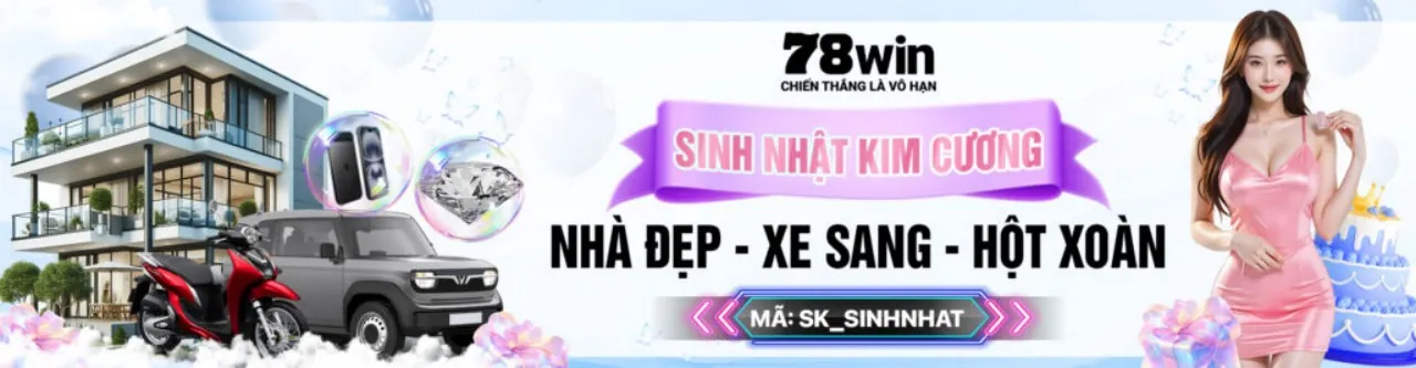 Thưởng Nạp Tiền Hàng Ngày