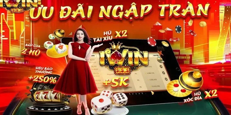 Khuyến mãi đăng ký và nạp tiền lần đầu